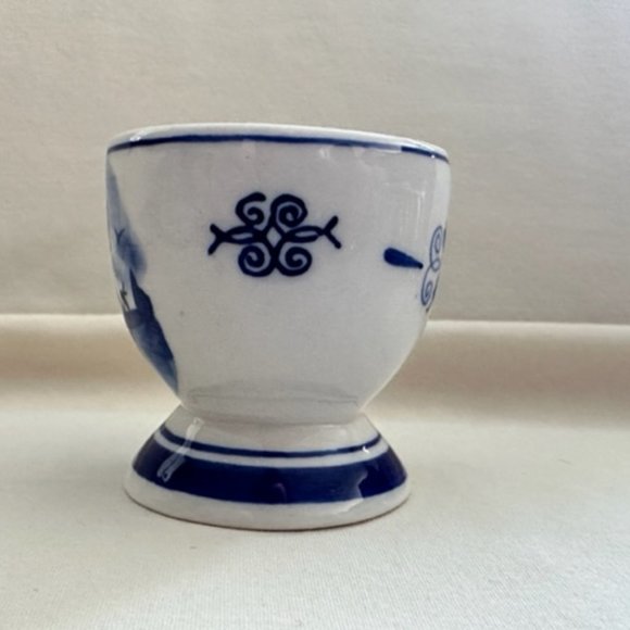 Vintage Elesva Holland Egg Cup - Picture 2 of 7